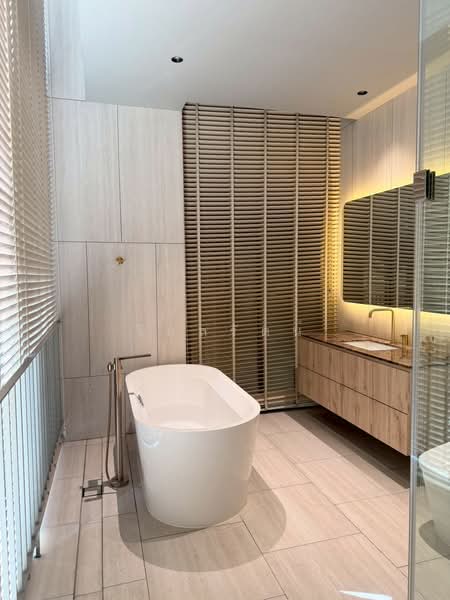 สาทร, Bangkok, Thung Maha Mek, Sathon, Bangkok, 7 Bedrooms, 1,400 sqm, Single Detached House For Sale, by วิมลรัตน์, 500198361 - DDproperty.com