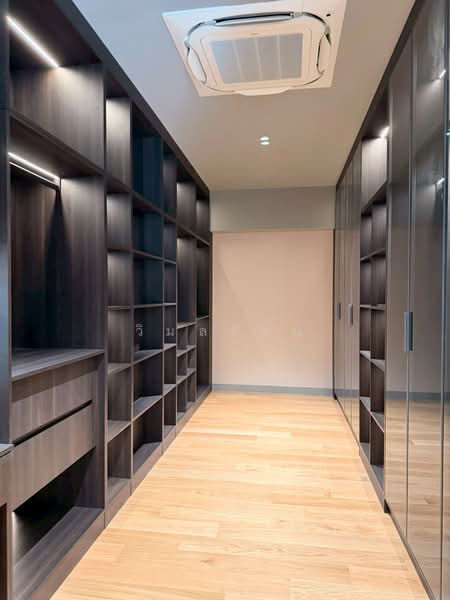 สาทร, Bangkok, Thung Maha Mek, Sathon, Bangkok, 7 Bedrooms, 1,400 sqm, Single Detached House For Sale, by วิมลรัตน์, 500198361 - DDproperty.com