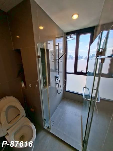 IDEO Mobi Asoke, Bangkok, New Petchaburi Road, Bang Kapi, Huai Khwang, Bangkok, 1 Bedroom, 34 sqm, Condo For Rent, by Susira Prueksawun, 500198363 - DDproperty.com