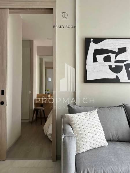 Cooper Siam, Bangkok, Soi Rong Mueang 5, Rong Muang, Pathum Wan, Bangkok, 1 Bedroom, 36 sqm, Condo For Rent, by PROPMATCH CO., LTD., 500198364 - DDproperty.com