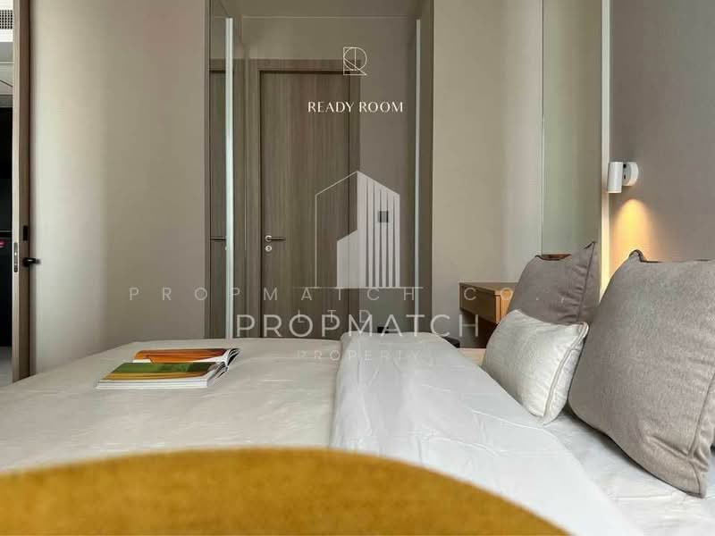 Cooper Siam, กรุงเทพ, Soi Rong Mueang 5, รองเมือง, ปทุมวัน, กรุงเทพ, 36 ตร.ม., คอนโด ให้เช่า, โดย PROPMATCH CO., LTD., 500198364 - DDproperty.com