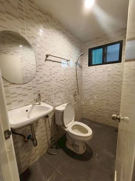 Suthavee Cluster House, Samut Prakan, Bang Phli-Tamru Road, Bangphli Yai, Bang Plee, Samut Prakan, 4 Bedrooms, 170 sqm, Townhouse For Rent, by Saowaluk Anupong, 500198365 - DDproperty.com