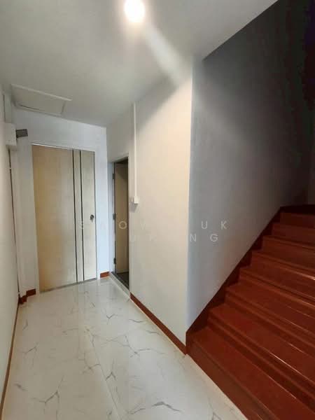 Suthavee Cluster House : สุธาวี คลัสเตอร์เฮ้าส์, สมุทรปราการ, ถนนบางพลี-ตำหรุ, บางพลีใหญ่, บางพลี, สมุทรปราการ, 170 ตร.ม., ทาวน์เฮ้าส์ ให้เช่า, โดย Saowaluk Anupong, 500198365 - DDproperty.com