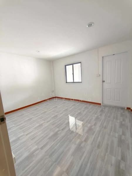 Suthavee Cluster House, Samut Prakan, Bang Phli-Tamru Road, Bangphli Yai, Bang Plee, Samut Prakan, 4 Bedrooms, 170 sqm, Townhouse For Rent, by Saowaluk Anupong, 500198365 - DDproperty.com