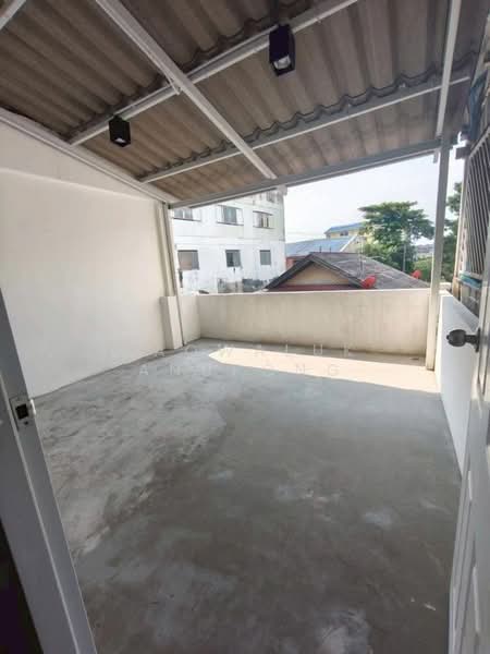 Suthavee Cluster House, Samut Prakan, Bang Phli-Tamru Road, Bangphli Yai, Bang Plee, Samut Prakan, 4 Bedrooms, 170 sqm, Townhouse For Rent, by Saowaluk Anupong, 500198365 - DDproperty.com