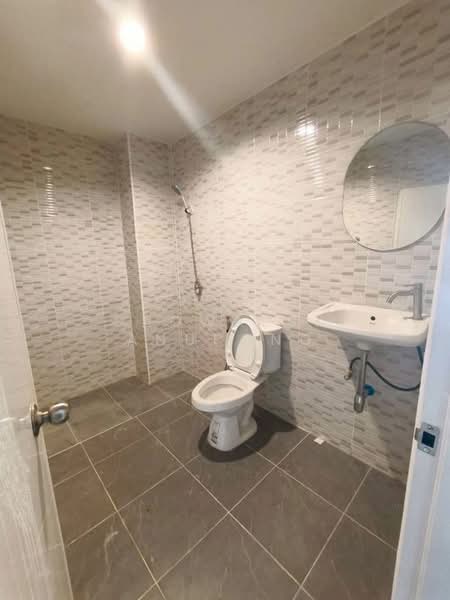 Suthavee Cluster House, Samut Prakan, Bang Phli-Tamru Road, Bangphli Yai, Bang Plee, Samut Prakan, 4 Bedrooms, 170 sqm, Townhouse For Rent, by Saowaluk Anupong, 500198365 - DDproperty.com