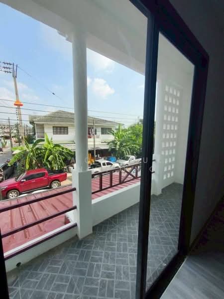 Suthavee Cluster House : สุธาวี คลัสเตอร์เฮ้าส์, สมุทรปราการ, ถนนบางพลี-ตำหรุ, บางพลีใหญ่, บางพลี, สมุทรปราการ, 170 ตร.ม., ทาวน์เฮ้าส์ ให้เช่า, โดย Saowaluk Anupong, 500198365 - DDproperty.com