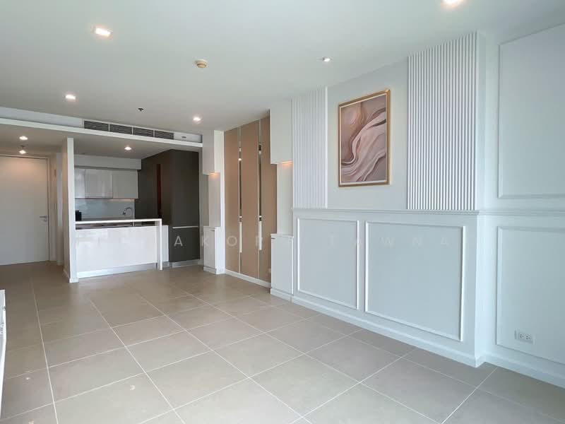 The River by Raimon Land, Bangkok, Soi Charoen Nakorn 13, Charoen Nakorn Road, Khlong Ton Sai, Khlong San, Bangkok, 1 Bedroom, 69 sqm, Condo For Sale, by Nichakorn Tawnao, 500198366 - DDproperty.com