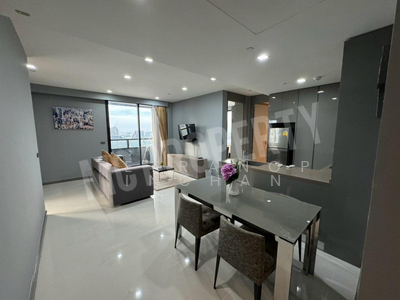 For Rent - M Silom, Bangkok