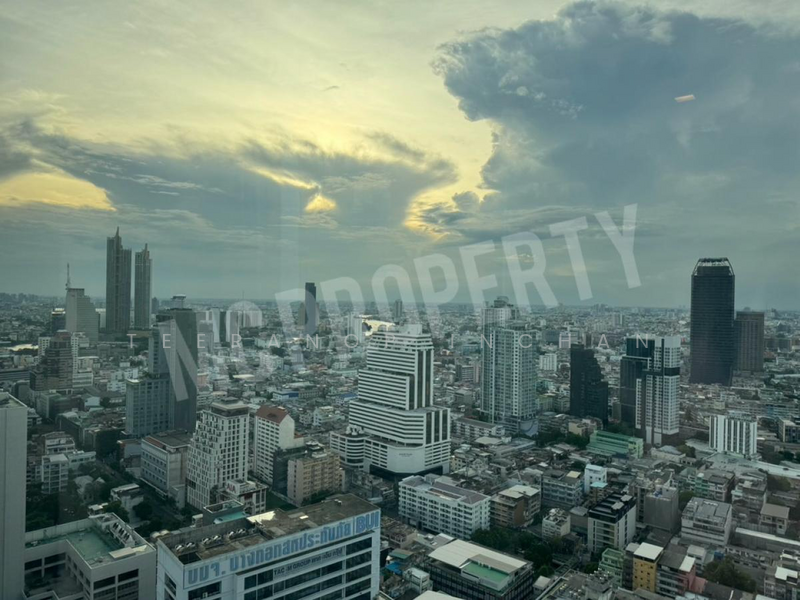 M Silom : เอ็ม สีลม, กรุงเทพ, 26 ถนนนราธิวาสราชนครินทร์, สุริยวงศ์, บางรัก, กรุงเทพ, 84 ตร.ม., คอนโด ให้เช่า, โดย Teeranop Inchan, 500198367 - DDproperty.com