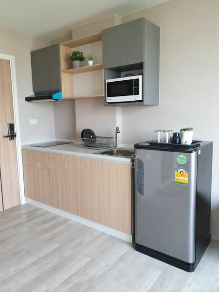 Maxxi Condo Ratchayothin-Phahol 34, Bangkok, - Soi Phaholyothin 34, Chan Kasem, Chatuchak, Bangkok, 2 Bedrooms, 37 sqm, Condo For Sale, by Bangkok Agent Co.,Ltd., 500198368 - DDproperty.com