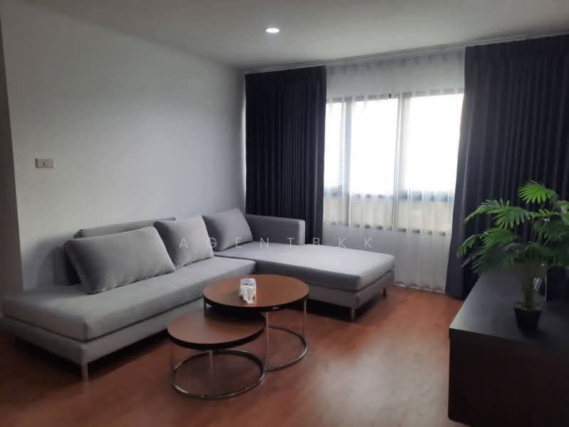 Lumpini Ville Sukhumvit 77, Bangkok, Sukhumvit 77 Road, Suan Luang, Suan Luang, Bangkok, 2 Bedrooms, 67 sqm, Condo For Rent, by Agentbkk, 500198369 - DDproperty.com