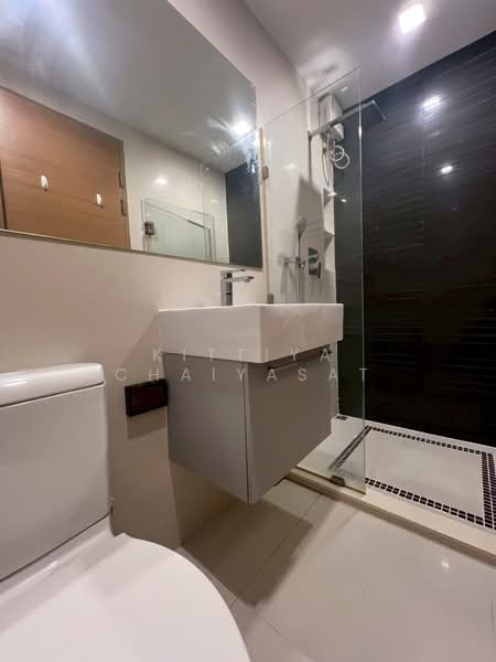 Rhythm Ratchada-Huaikwang, Bangkok, 218 Ratchadaphisek Road, Huai Khwang, Huai Khwang, Bangkok, 2 Bedrooms, 65 sqm, Condo For Rent, by Kittiya Chaiyasat, 500198371 - DDproperty.com