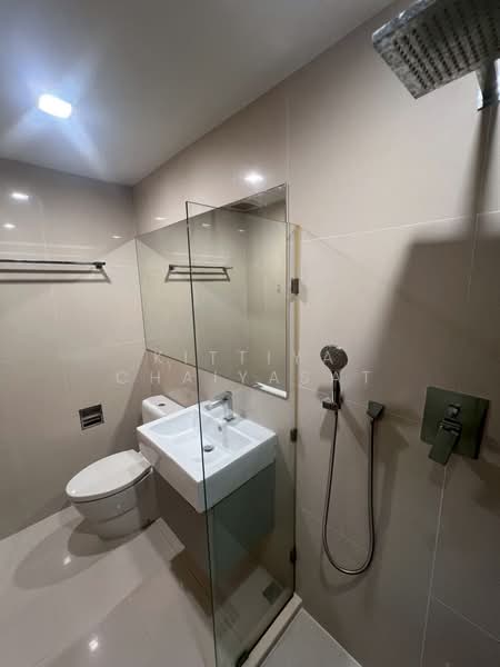 Rhythm Ratchada-Huaikwang, Bangkok, 218 Ratchadaphisek Road, Huai Khwang, Huai Khwang, Bangkok, 2 Bedrooms, 65 sqm, Condo For Rent, by Kittiya Chaiyasat, 500198371 - DDproperty.com