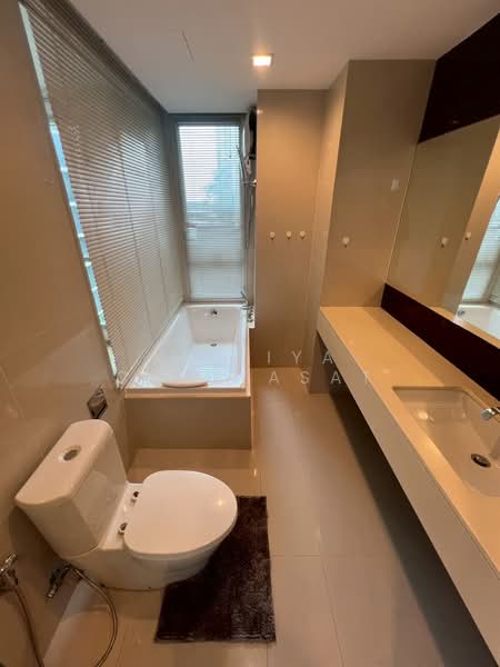Rhythm Ratchada-Huaikwang, Bangkok, 218 Ratchadaphisek Road, Huai Khwang, Huai Khwang, Bangkok, 2 Bedrooms, 65 sqm, Condo For Rent, by Kittiya Chaiyasat, 500198371 - DDproperty.com