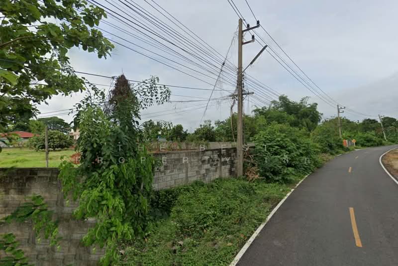 ที่ดินตรอน อุตรดิตถ์, อุตรดิตถ์, วังแดง, ตรอน, อุตรดิตถ์, 2,184 ตร.ม., ที่ดิน ขาย, โดย The Best Property เล็ก, 500198373 - DDproperty.com