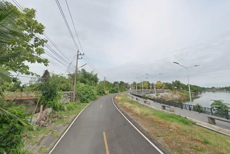 ที่ดินตรอน อุตรดิตถ์, Uttaradit, Wang Daeng, Tron, Uttaradit, , 2,184 sqm, Land For Sale, by The Best Property เล็ก, 500198373 - DDproperty.com