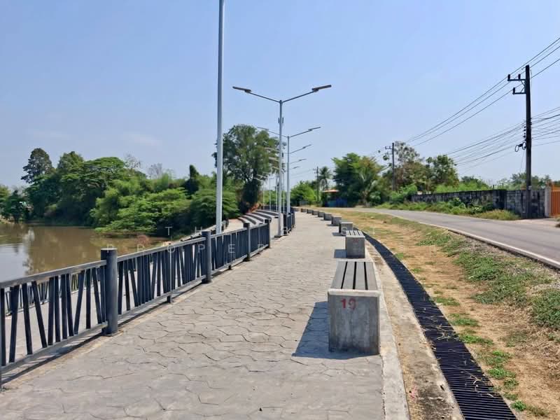 ที่ดินตรอน อุตรดิตถ์, อุตรดิตถ์, วังแดง, ตรอน, อุตรดิตถ์, 2,184 ตร.ม., ที่ดิน ขาย, โดย The Best Property เล็ก, 500198373 - DDproperty.com