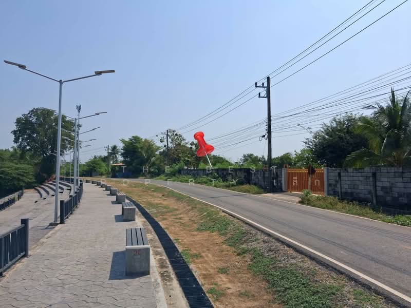 ที่ดินตรอน อุตรดิตถ์, Uttaradit, Wang Daeng, Tron, Uttaradit, , 2,184 sqm, Land For Sale, by The Best Property เล็ก, 500198373 - DDproperty.com