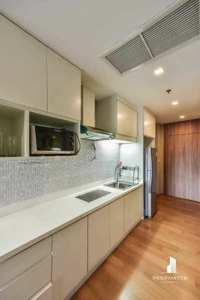 Noble Revent : โนเบิล รีเวนต์, กรุงเทพ, ถนนศรีอยุธยา, ถนนพญาไท, ราชเทวี, กรุงเทพ, 52 ตร.ม., คอนโด ให้เช่า, โดย PROPMATCH CO., LTD., 500198377 - DDproperty.com