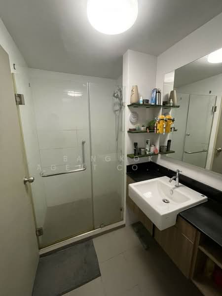 Chapter One The Campus Ladprao 1, Bangkok, Soi Ladprao 1 Ladprao Road, Jom Phon, Chatuchak, Bangkok, 1 Bedroom, 33 sqm, Condo For Sale, by Bangkok Agent Co.,Ltd., 500198379 - DDproperty.com
