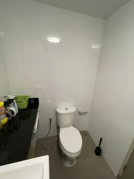 Chapter One The Campus Ladprao 1, Bangkok, Soi Ladprao 1 Ladprao Road, Jom Phon, Chatuchak, Bangkok, 1 Bedroom, 33 sqm, Condo For Sale, by Bangkok Agent Co.,Ltd., 500198379 - DDproperty.com