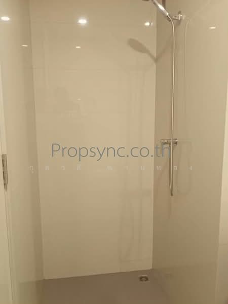 Knightsbridge Prime Sathorn, Bangkok, 599 Naradhiwas Rajanagarindra Road, Thung Maha Mek, Sathon, Bangkok, 1 Bedroom, 30 sqm, Condo For Sale, by กุลวดี พานทอง, 500198380 - DDproperty.com