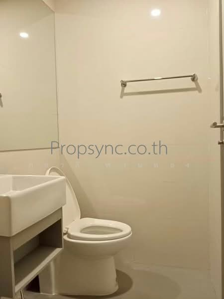 Knightsbridge Prime Sathorn : ไนท์บริดจ์ ไพรม์ สาทร, กรุงเทพ, 599 นราธิวาสราชนครินทร์, ทุ่งมหาเมฆ, สาทร, กรุงเทพ, 30 ตร.ม., คอนโด ขาย, โดย กุลวดี พานทอง, 500198380 - DDproperty.com