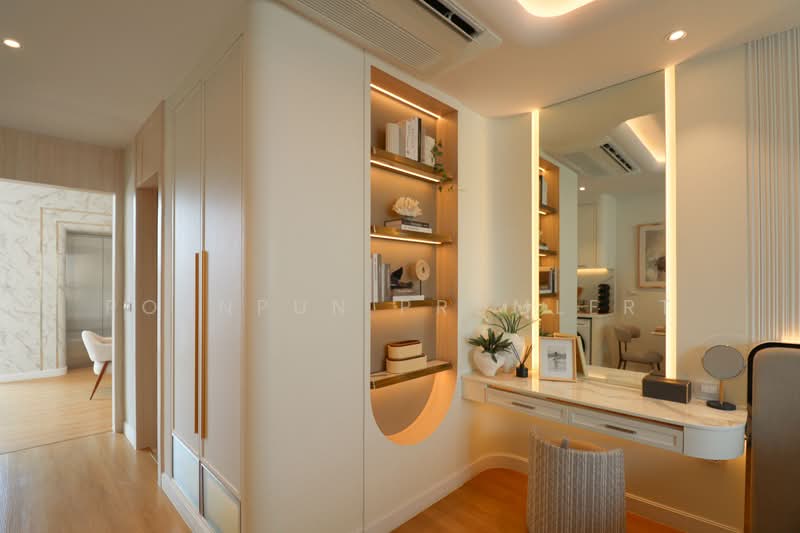 Seaspire Jomtien, Chon Buri (Pattaya), Nong Pru, Bang Lamung (Pattaya), Chon Buri (Pattaya), Studio, 30 sqm, Condo For Sale, by Pornpun Promlert, 500198381 - DDproperty.com