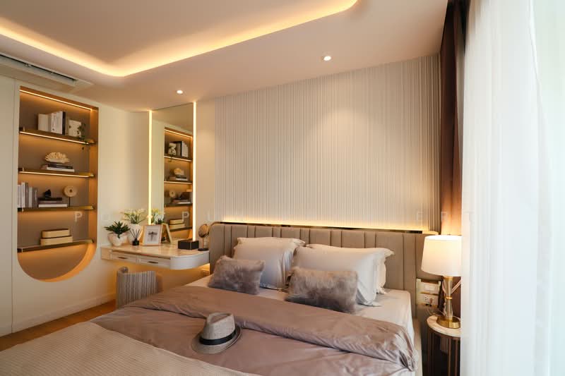 Seaspire Jomtien : คอนโดมิเนียมซีสไปร์ จอมเทียน, ชลบุรี, หนองปรือ, บางละมุง, ชลบุรี, 30 ตร.ม., คอนโด ขาย, โดย Pornpun Promlert, 500198381 - DDproperty.com