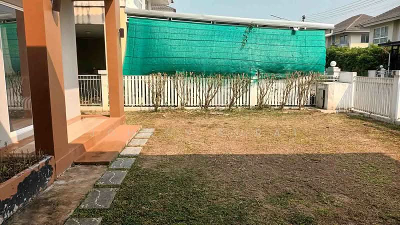 Makro Chiang Mai 2, Chiang Mai, San Phak Wan, Hang Dong, Chiang Mai, 3 Bedrooms, 125 sqm, Single Detached House For Rent, by Surat Premsri, 500198383 - DDproperty.com