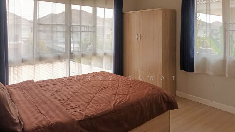 Makro Chiang Mai 2, Chiang Mai, San Phak Wan, Hang Dong, Chiang Mai, 3 Bedrooms, 125 sqm, Single Detached House For Rent, by Surat Premsri, 500198383 - DDproperty.com