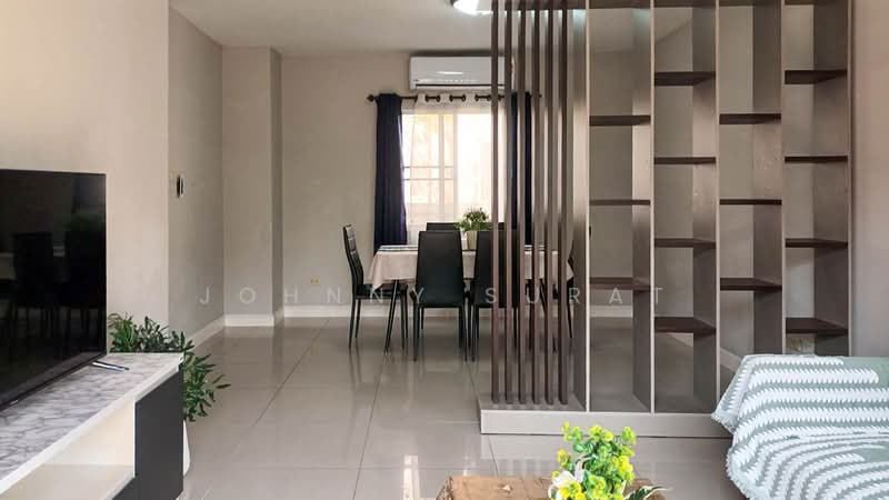 Makro Chiang Mai 2, Chiang Mai, San Phak Wan, Hang Dong, Chiang Mai, 3 Bedrooms, 125 sqm, Single Detached House For Rent, by Surat Premsri, 500198383 - DDproperty.com