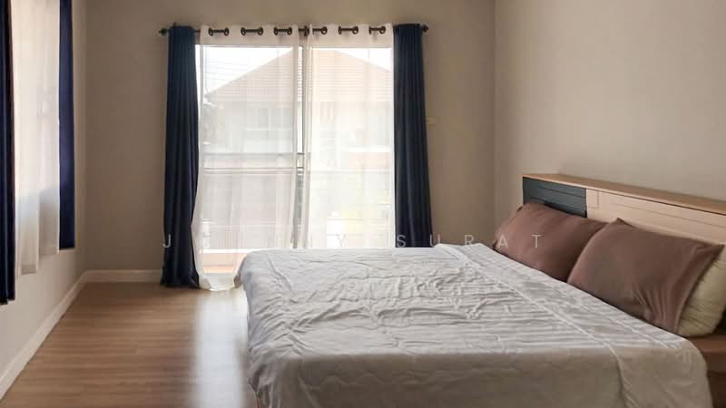 Makro Chiang Mai 2, Chiang Mai, San Phak Wan, Hang Dong, Chiang Mai, 3 Bedrooms, 125 sqm, Single Detached House For Rent, by Surat Premsri, 500198383 - DDproperty.com