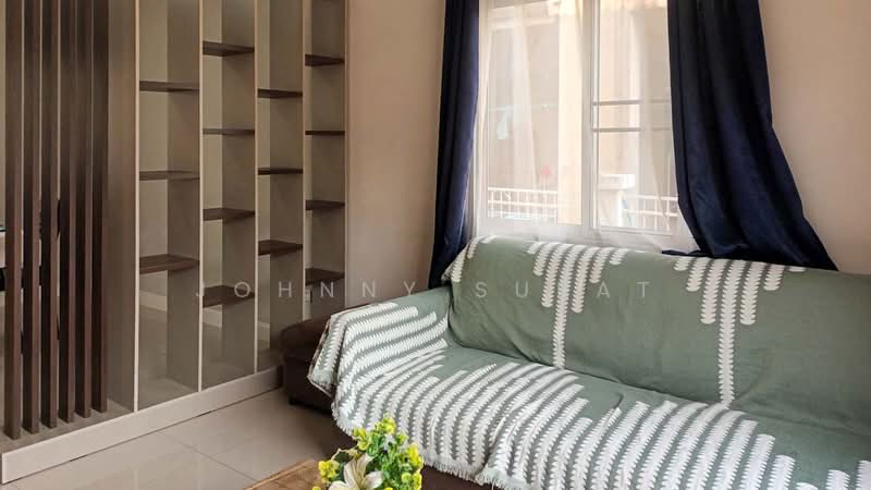 Makro Chiang Mai 2, Chiang Mai, San Phak Wan, Hang Dong, Chiang Mai, 3 Bedrooms, 125 sqm, Single Detached House For Rent, by Surat Premsri, 500198383 - DDproperty.com