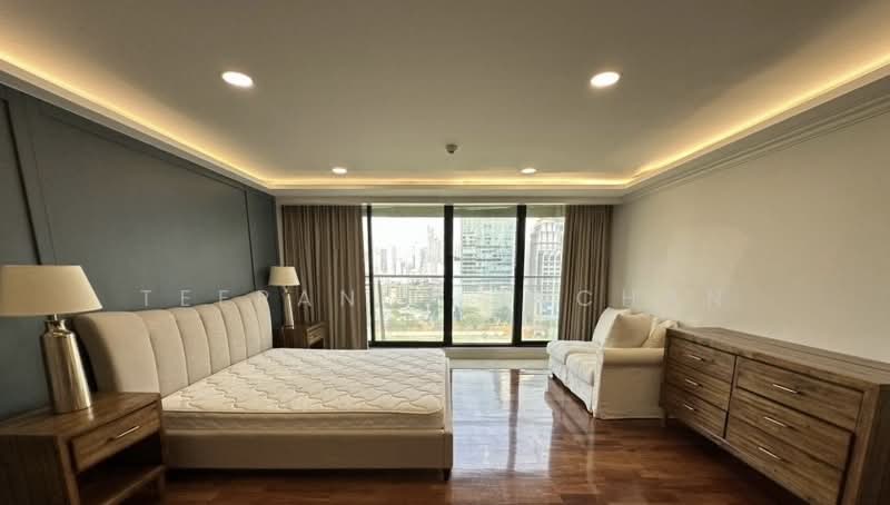 New House condominium, Bangkok, Ploenchit, Lumphini, Pathum Wan, Bangkok, 3 Bedrooms, 200 sqm, Condo For Rent, by Teeranop Inchan, 500198384 - DDproperty.com