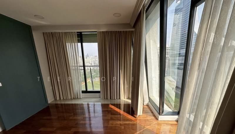 New House condominium, Bangkok, Ploenchit, Lumphini, Pathum Wan, Bangkok, 3 Bedrooms, 200 sqm, Condo For Rent, by Teeranop Inchan, 500198384 - DDproperty.com