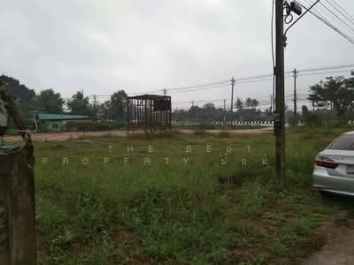 ขาย - ที่ดินปราณบุรี ประจวบคีรีขันธ์, ประจวบคีรีขันธ์