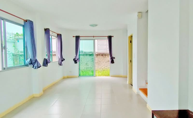 Atoll Maldives Beach Srinakarin-Wongwaen : เอโทล มัลดีฟส์ บีช ศรีนครินทร์-วงแหวน, สมุทรปราการ, ถนนหนามแดง, บางพลีใหญ่, บางพลี, สมุทรปราการ, 120 ตร.ม., บ้านเดี่ยว ขาย, โดย The Best Property เป้, 500198388 - DDproperty.com