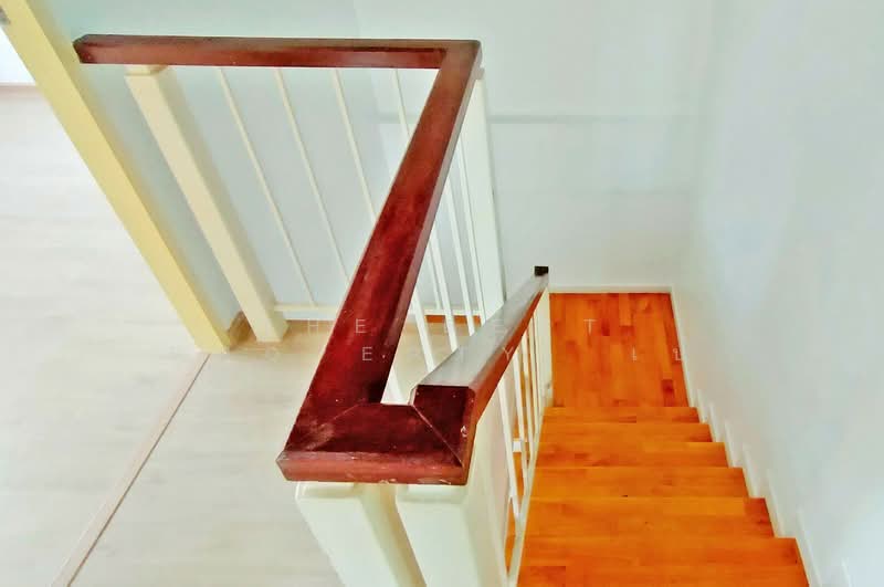 Atoll Maldives Beach Srinakarin-Wongwaen, Samut Prakan, Nam Daeng Road, Bangphli Yai, Bang Plee, Samut Prakan, 3 Bedrooms, 120 sqm, Single Detached House For Sale, by The Best Property  เป้, 500198388 - DDproperty.com