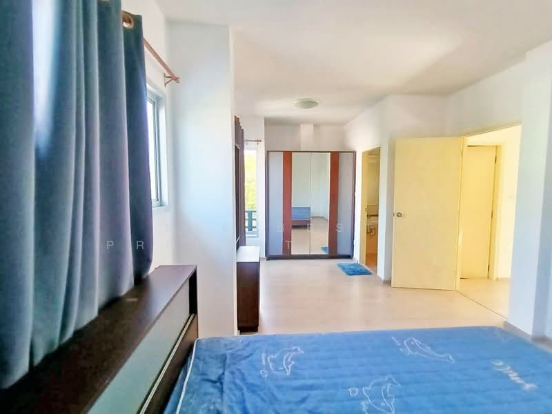 Atoll Maldives Beach Srinakarin-Wongwaen : เอโทล มัลดีฟส์ บีช ศรีนครินทร์-วงแหวน, สมุทรปราการ, ถนนหนามแดง, บางพลีใหญ่, บางพลี, สมุทรปราการ, 120 ตร.ม., บ้านเดี่ยว ขาย, โดย The Best Property เป้, 500198388 - DDproperty.com