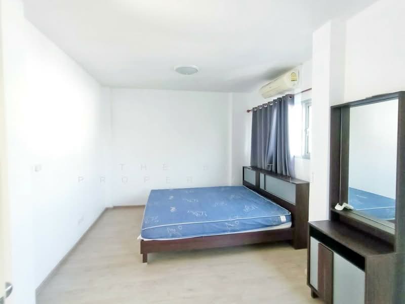 Atoll Maldives Beach Srinakarin-Wongwaen, Samut Prakan, Nam Daeng Road, Bangphli Yai, Bang Plee, Samut Prakan, 3 Bedrooms, 120 sqm, Single Detached House For Sale, by The Best Property  เป้, 500198388 - DDproperty.com