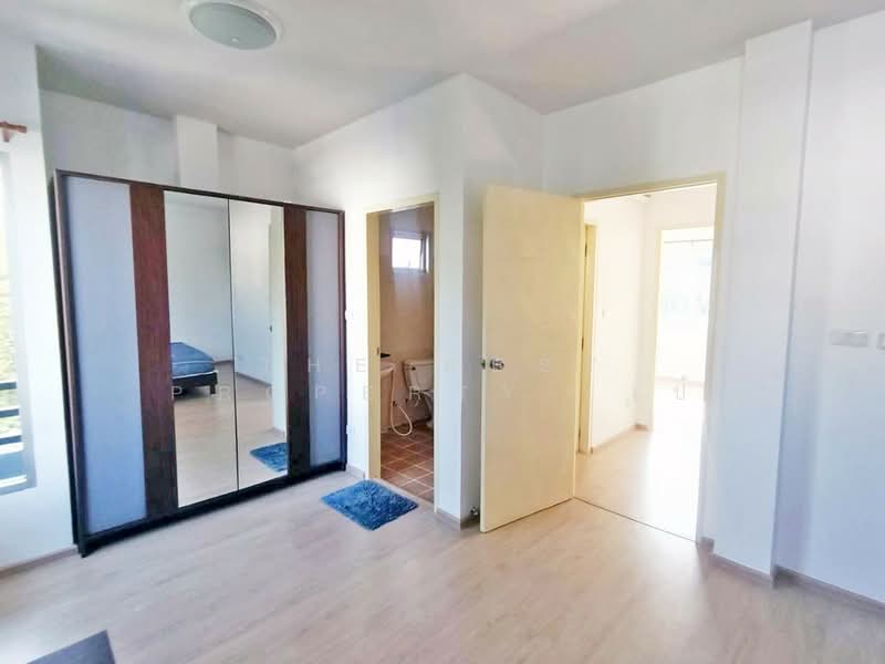 Atoll Maldives Beach Srinakarin-Wongwaen, Samut Prakan, Nam Daeng Road, Bangphli Yai, Bang Plee, Samut Prakan, 3 Bedrooms, 120 sqm, Single Detached House For Sale, by The Best Property  เป้, 500198388 - DDproperty.com