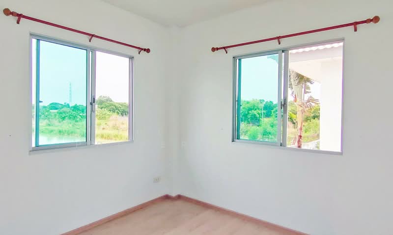 Atoll Maldives Beach Srinakarin-Wongwaen, Samut Prakan, Nam Daeng Road, Bangphli Yai, Bang Plee, Samut Prakan, 3 Bedrooms, 120 sqm, Single Detached House For Sale, by The Best Property  เป้, 500198388 - DDproperty.com