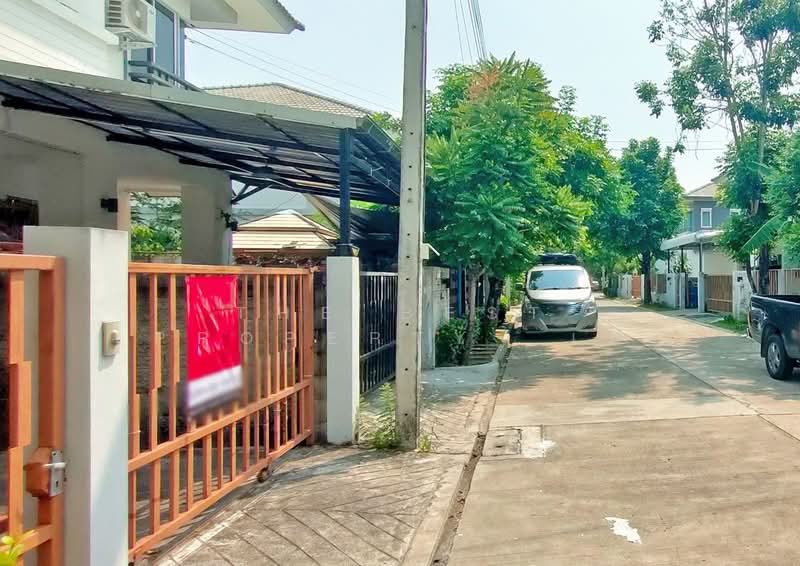 Atoll Maldives Beach Srinakarin-Wongwaen, Samut Prakan, Nam Daeng Road, Bangphli Yai, Bang Plee, Samut Prakan, 3 Bedrooms, 120 sqm, Single Detached House For Sale, by The Best Property  เป้, 500198388 - DDproperty.com