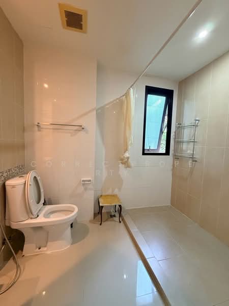 S1 Rama 9, Bangkok, Rama 9 Road, Suan Luang, Suan Luang, Bangkok, 1 Bedroom, 48 sqm, Condo For Rent, by CorrectProperty, 500198394 - DDproperty.com