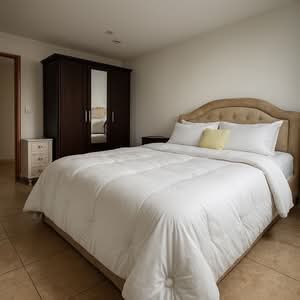 For Rent - Witthayu Complex, Bangkok