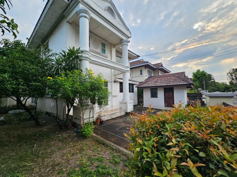 นันทวัน อ่อนนุช 44, กรุงเทพ, บางจาก, พระโขนง, กรุงเทพ, 100 ตร.ม., บ้านเดี่ยว ขาย, โดย The Best Property ยะ, 500198396 - DDproperty.com