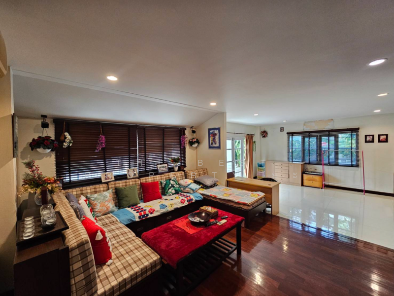 นันทวัน อ่อนนุช 44, กรุงเทพ, บางจาก, พระโขนง, กรุงเทพ, 100 ตร.ม., บ้านเดี่ยว ขาย, โดย The Best Property ยะ, 500198396 - DDproperty.com