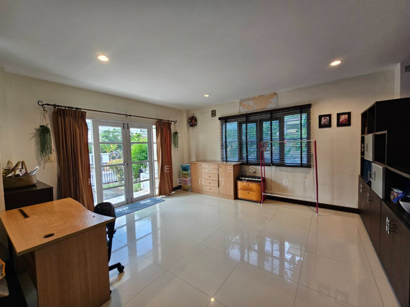 นันทวัน อ่อนนุช 44, กรุงเทพ, บางจาก, พระโขนง, กรุงเทพ, 100 ตร.ม., บ้านเดี่ยว ขาย, โดย The Best Property ยะ, 500198396 - DDproperty.com